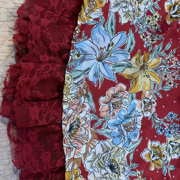 Beautees Dress - Picture 3 of 5